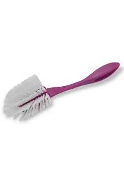 Handy Housewares 3 Piece Durable Dish Cleaning Scrubbing Brush Set - Multiple Brush Sizes 11 Handy Housewares 3 Piece Durable Dish Cleaning Scrubbing Brush Set - Multiple Brush Sizes -Guzzin Shop Belk 1000