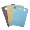 Handy Housewares 4-Piece 11.5" x 7.5" Flexible Plastic Cutting Mat Set - Ideal For Cutting Fruits and Vegetables -Guzzin Shop Belk 1010