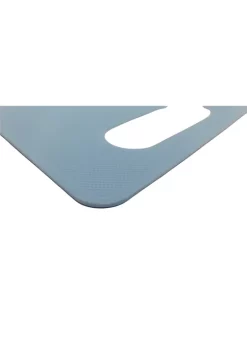 Handy Housewares 4-Piece 11.5" x 7.5" Flexible Plastic Cutting Mat Set - Ideal For Cutting Fruits and Vegetables -Guzzin Shop Belk 1012