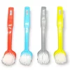 Handy Housewares 4pc Multi-Purpose Round Head Kitchen Dish Scrub Brush Set - Assorted Colors -Guzzin Shop Belk 1014