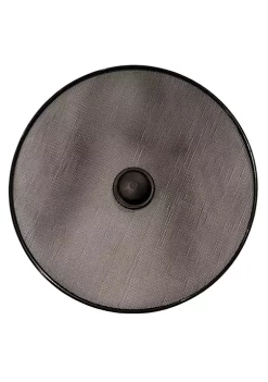 Handy Housewares 13-Inch Mesh Metal Splatter Screen - Prevents Oil Splatter, Use For Draining Pots & Pans -Guzzin Shop Belk 1021