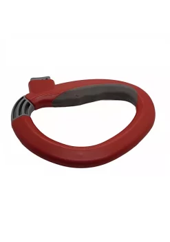 Handy Housewares Grocery Gripper Comfort Handle Grocery Bag Carrier - 50lb Capacity - Blue -Guzzin Shop Belk 1037