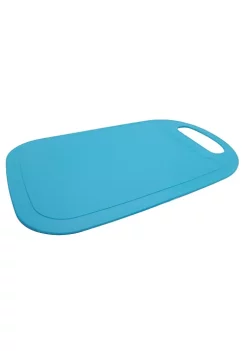 Handy Housewares 10.5" x 6.5" Pastel Color Mini Bar Cutting Board with Handle - All 3 Colors -Guzzin Shop Belk 1048