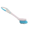 Handy Housewares Narrow Bristle Angled Non-Slip Floor and Tile Grout Cleaning Scrub Brush -Guzzin Shop Belk 1055