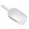 Handy Housewares 12" Long Jumbo Plastic Scoop, Great in the Kitchen for Flour, Sugar, Cereal, For Pet Food Feeding, Gardening and more -Guzzin Shop Belk 1065