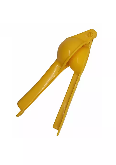 Handy Housewares Manual Juicer Lemon Squeezer, Citrus Fruit Squeeze Hand Press Juicing, Lemon and Lime Juice Tool 6 Handy Housewares Manual Juicer Lemon Squeezer, Citrus Fruit Squeeze Hand Press Juicing, Lemon and Lime Juice Tool - Image 4