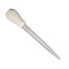 Handy Housewares Heat Resistant Squeeze Bulb 1oz Tube Meat & Poultry Turkey Baster -Guzzin Shop Belk 1128