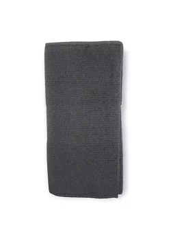 Handy Housewares 12" x 17" Tri-Fold Washable Absorbent Dish Drying Mat - Blue -Guzzin Shop Belk 1143