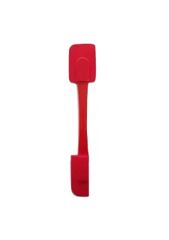 Handy Housewares 10" Double Sided Non-Stick Silicone Scraper Spatula - Blue -Guzzin Shop Belk 1166