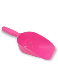 Handy Housewares Colorful BPA-Free Pet Food Scoop - Measures Up To 1 Cup - Pink -Guzzin Shop Belk 1171