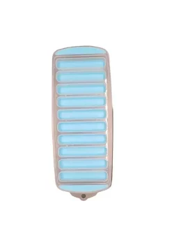 Handy Housewares Flexible Pop-Out Bottle Ice Stick Tray - Fits Narrow Water Bottles and Drink Can Openings - Orange -Guzzin Shop Belk 1184