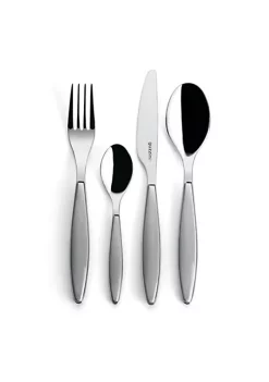 Guzzini 24-Piece Cutlery Set Feeling