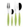 Guzzini 24-Piece Cutlery Set Feeling -Guzzin Shop Belk 131