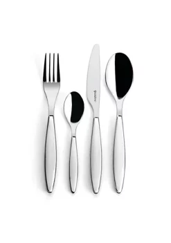 Guzzini 24-Piece Cutlery Set Feeling