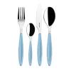 Guzzini 24-Piece Cutlery Set Feeling -Guzzin Shop Belk 135