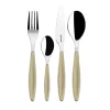 Guzzini 24-Piece Cutlery Set Feeling -Guzzin Shop Belk 137