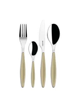 Guzzini 24-Piece Cutlery Set Feeling