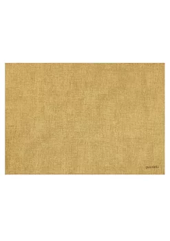 Guzzin Shop 38 Guzzini Fabric Reversible Placemat Tiffany