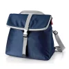 Guzzini On The Go waterproof thermal backpack bag 36x18xh25cm, navy blue -Guzzin Shop Belk 144