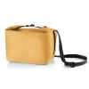 Guzzini On The Go waterproof thermal Medium bag 27x16x19.5cm, ochre -Guzzin Shop Belk 148