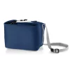 Guzzini On The Go waterproof thermal Medium bag 27x16x19.5cm, navy blue 2 Guzzini On The Go waterproof thermal Medium bag 27x16x19.5cm, navy blue -Guzzin Shop Belk 152