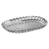 Guzzini Tray L Tiffany Grey -Guzzin Shop Belk 163
