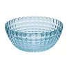 Guzzini Tiffany extra large bowl 30xh13cm, sea blue -Guzzin Shop Belk 173
