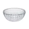Guzzini Tiffany large bowl 25xh11cm, clear -Guzzin Shop Belk 237