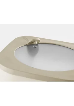 Guzzini Kitchen Active Design airtight container 1900cc, clay 10 Guzzini Kitchen Active Design airtight container 1900cc, clay -Guzzin Shop Belk 320