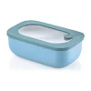 Guzzini Kitchen Active Design XL airtight container 900cc, matt mid blue 2 Guzzini Kitchen Active Design XL airtight container 900cc, matt mid blue -Guzzin Shop Belk 330