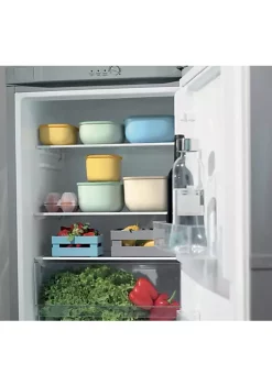Guzzini Kitchen Active Design small airtight container 975cc, sage green -Guzzin Shop Belk 340