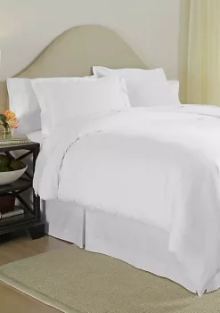 Pointehaven 400 Thread Count Duvet Set -Guzzin Shop Belk 393