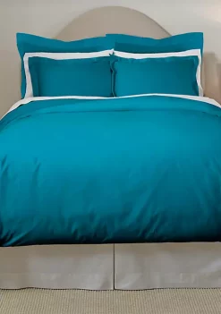 Pointehaven 620 Thread Count Duvet Set -Guzzin Shop Belk 401