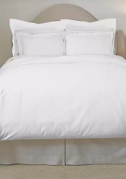 Pointehaven 620 Thread Count Duvet Set -Guzzin Shop Belk 402