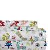 Pointehaven Celeste Home Cotton Flannel Sheet Set -Guzzin Shop Belk 403