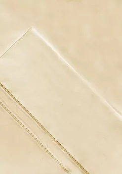 Pointehaven 410 Thread Count Pillowcase Set -Guzzin Shop Belk 421