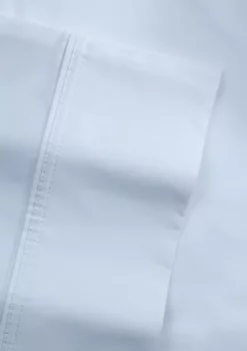 Pointehaven 500 Thread Count Pillowcase Set