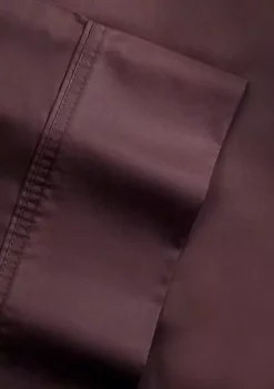 Pointehaven 500 Thread Count Pillowcase Set -Guzzin Shop Belk 429