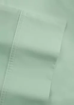 Pointehaven 500 Thread Count Pillowcase Set -Guzzin Shop Belk 430