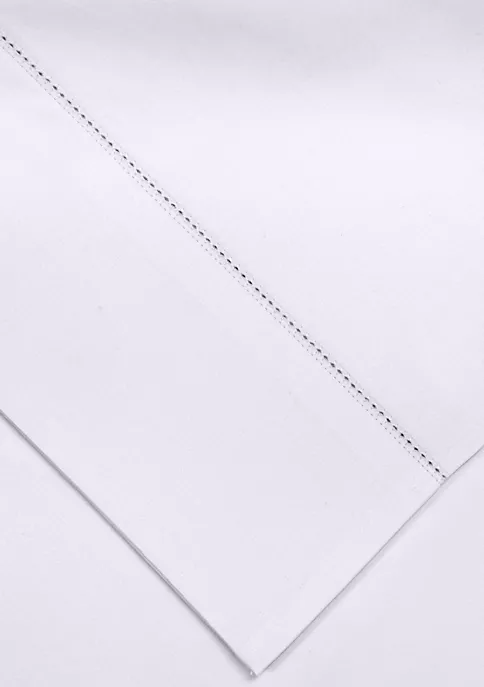 Pointehaven 800 Thread Count Pillowcase Set 4 Pointehaven 800 Thread Count Pillowcase Set - Image 2