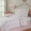 Pointehaven Lullaby Bedding Ballerina Comforter Set -Guzzin Shop Belk 444