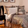 Pointehaven Urban Safari Duvet Set -Guzzin Shop Belk 453