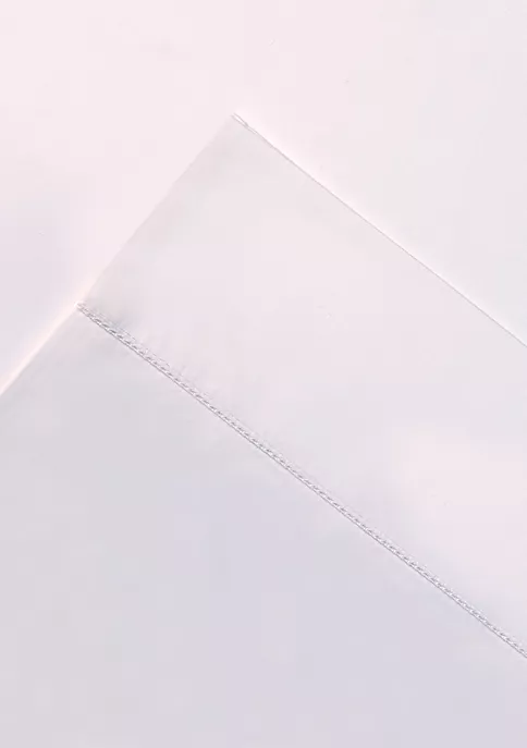 Pointehaven 610 Thread Count Pillowcase Set 4 Pointehaven 610 Thread Count Pillowcase Set - Image 2