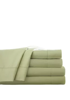 Pointehaven 800 Thread Count Sheet Set -Guzzin Shop Belk 467