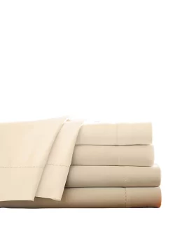 Pointehaven 800 Thread Count Sheet Set -Guzzin Shop Belk 468