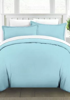 Pointehaven Duvet Set