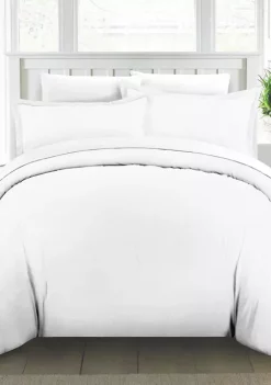 Pointehaven Duvet Set -Guzzin Shop Belk 471