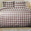 Pointehaven Velvet Feel Flannel Sheet Set -Guzzin Shop Belk 477