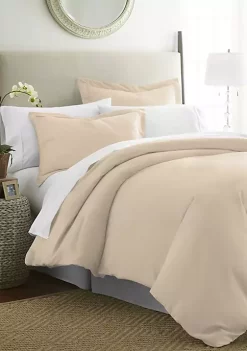 Pointehaven 525 Thread Count Duvet Set