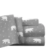 Pointehaven Superior Weight Cotton Flannel Sheet Set 2 Pointehaven Superior Weight Cotton Flannel Sheet Set -Guzzin Shop Belk 498